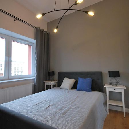 ורוצלב Glam Apartment Worcella מראה חיצוני תמונה