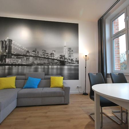 ורוצלב Glam Apartment Worcella מראה חיצוני תמונה