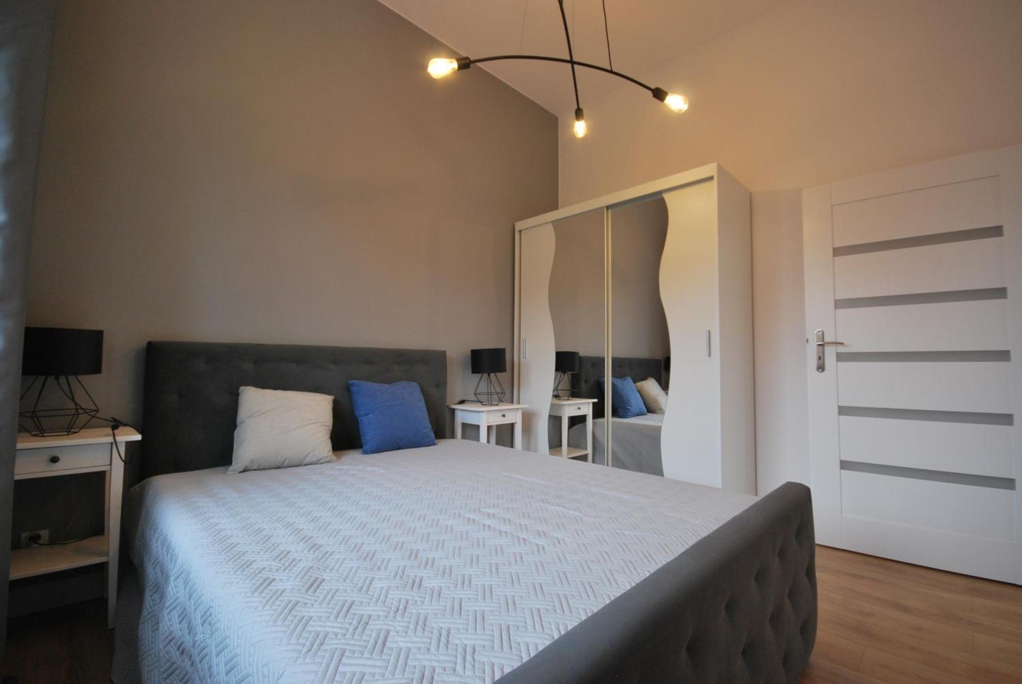 ורוצלב Glam Apartment Worcella מראה חיצוני תמונה