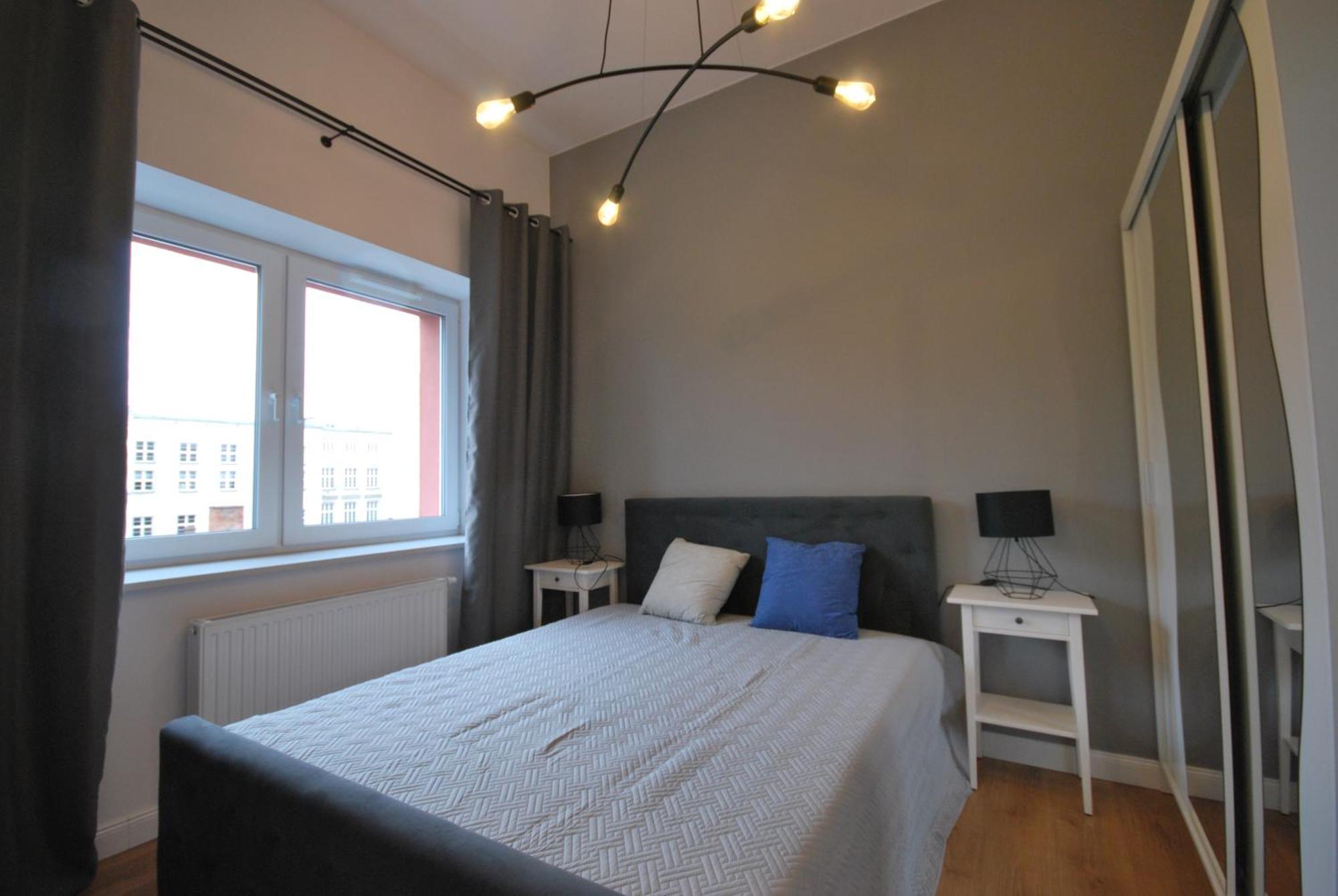 ורוצלב Glam Apartment Worcella מראה חיצוני תמונה