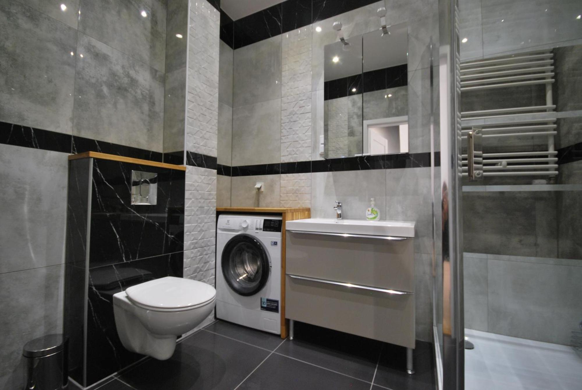 ורוצלב Glam Apartment Worcella מראה חיצוני תמונה
