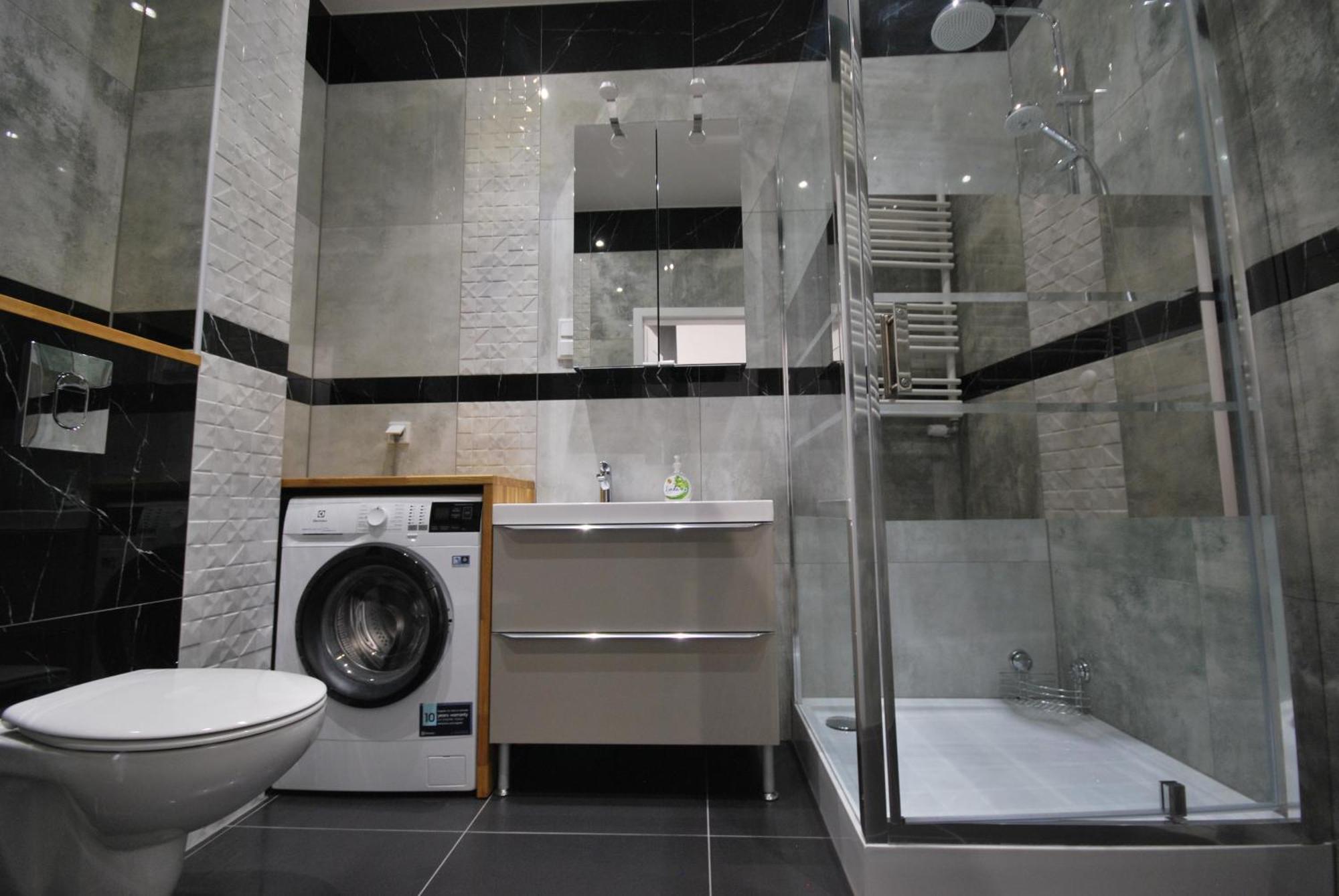 ורוצלב Glam Apartment Worcella מראה חיצוני תמונה